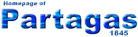 Homepage of Partagas1845